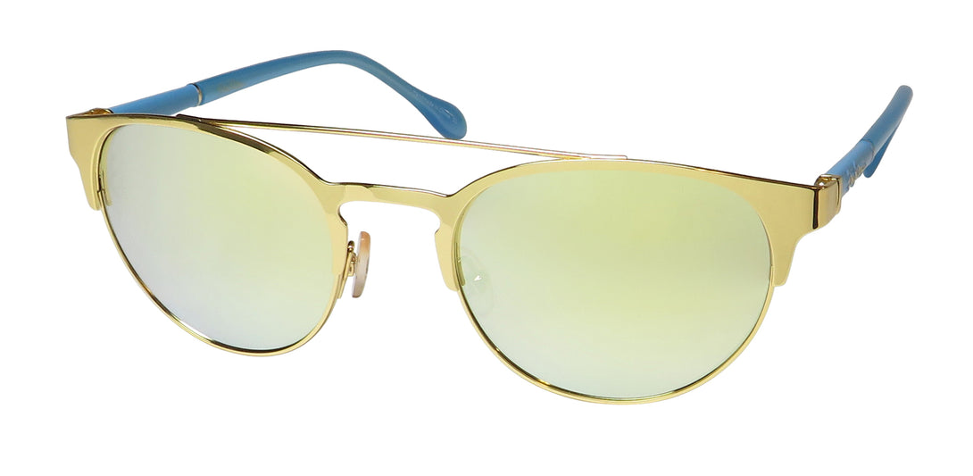 Lilly Pulitzer Kerri Sunglasses