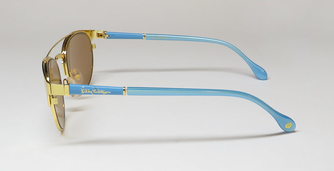 Lilly Pulitzer Kerri Sunglasses