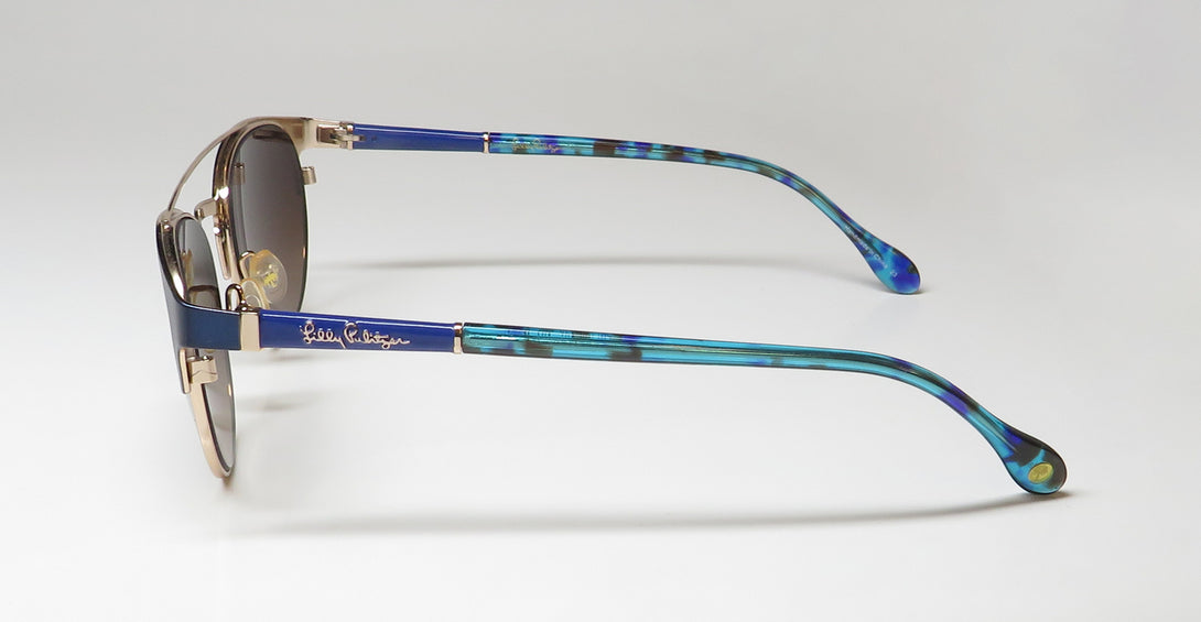 Lilly Pulitzer Kerri Sunglasses