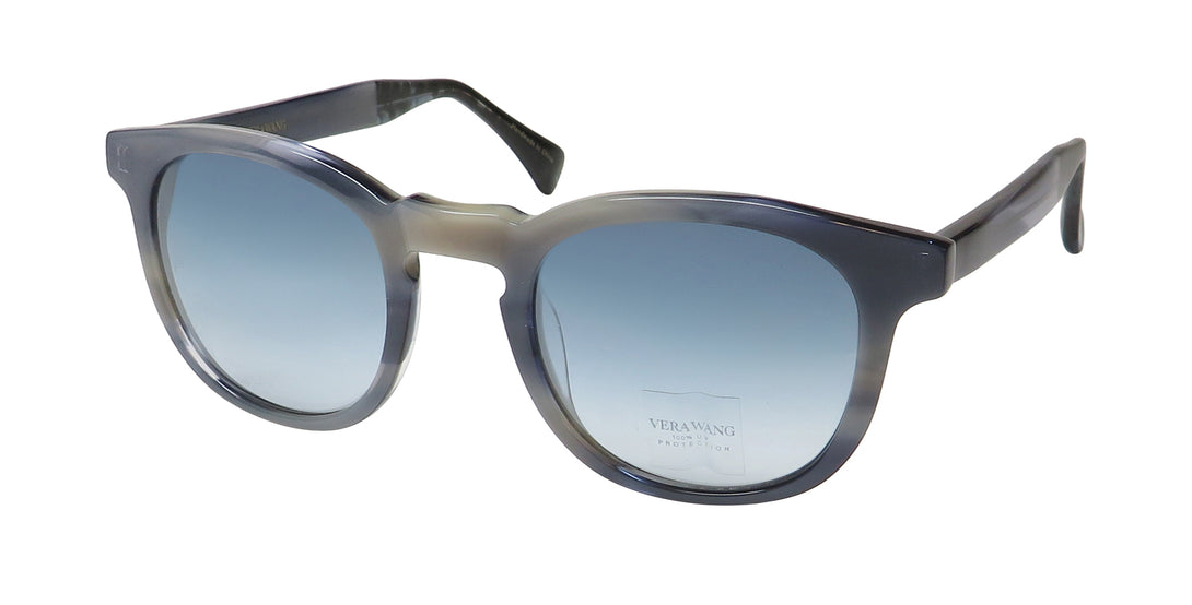 Vera Wang V471 Sunglasses