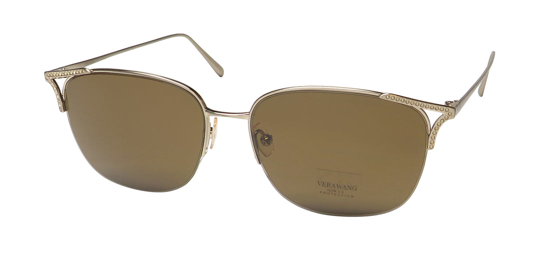 Vera Wang Tiana Sunglasses