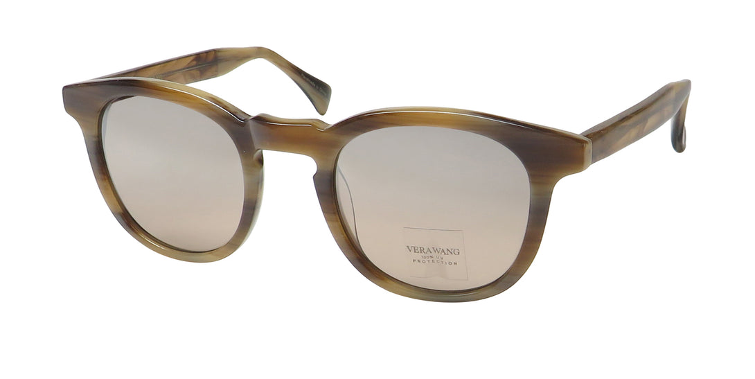 Vera Wang V471 Sunglasses