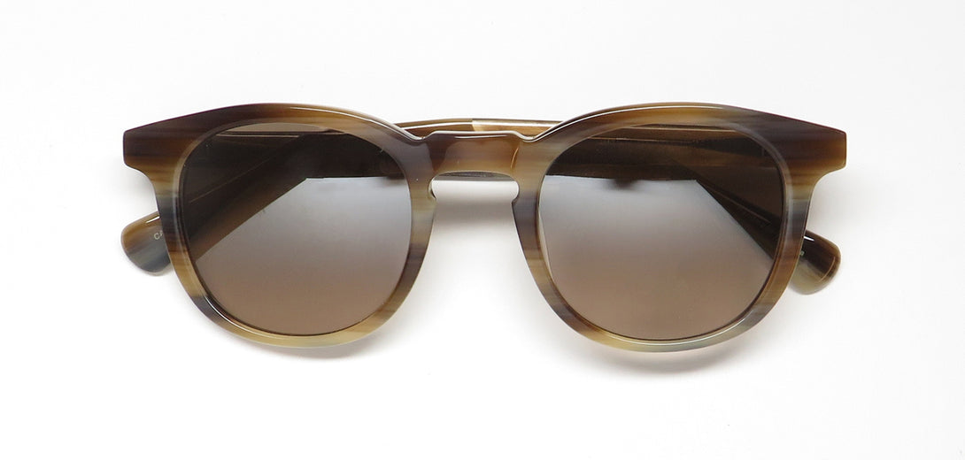 Vera Wang V471 Sunglasses