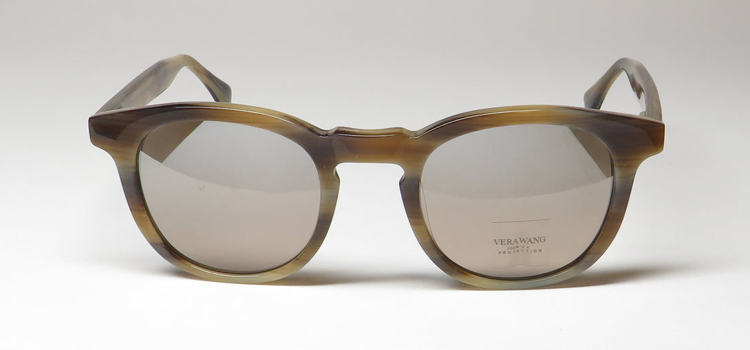 Vera Wang V471 Sunglasses