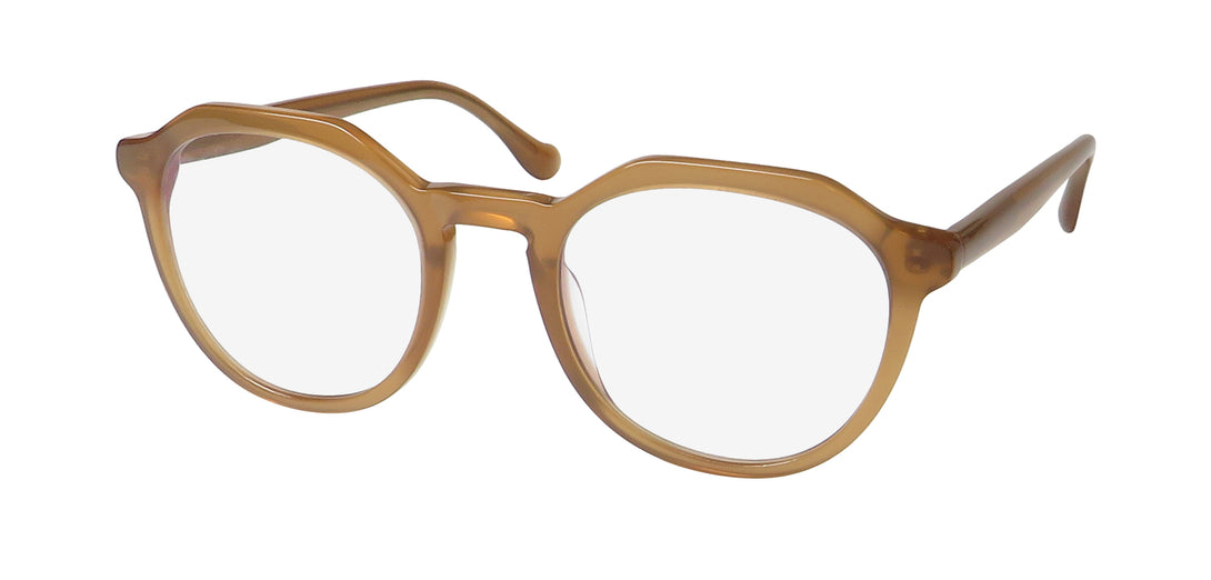 Gemma Styles Iris Blue Light Technology Eyeglasses