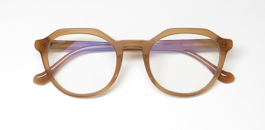 Gemma Styles Iris Blue Light Technology Eyeglasses