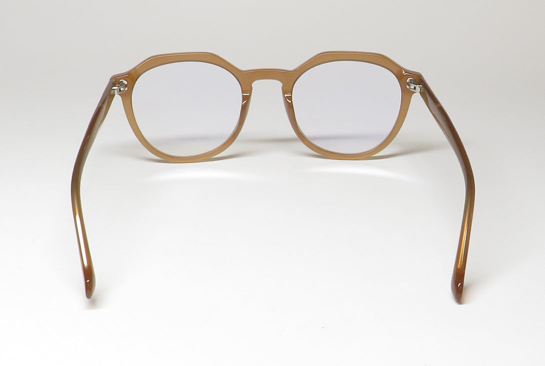 Gemma Styles Iris Blue Light Technology Eyeglasses