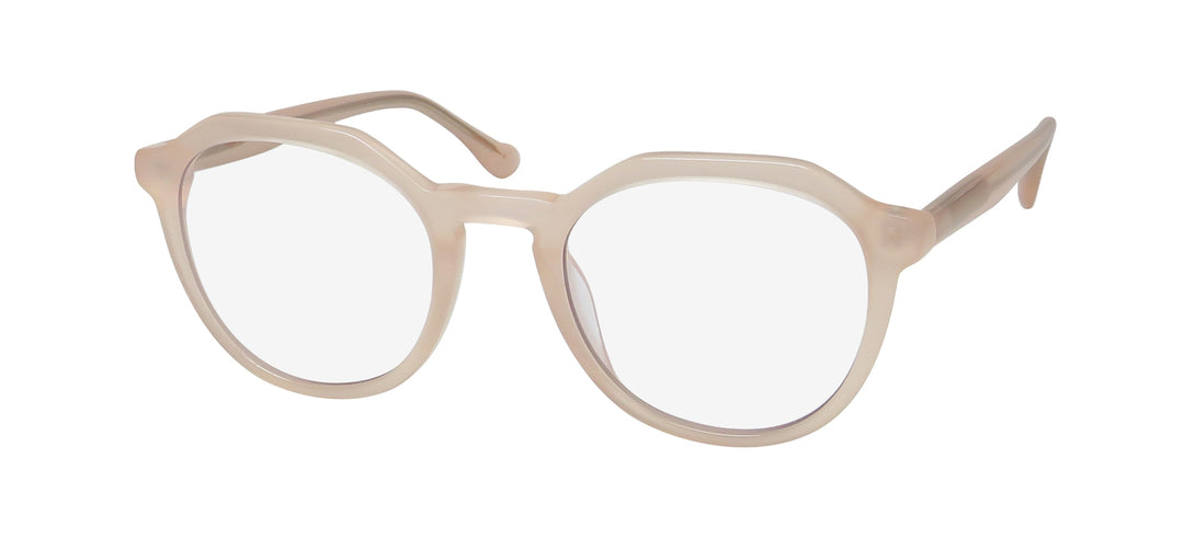 Gemma Styles Iris Blue Light Technology Eyeglasses