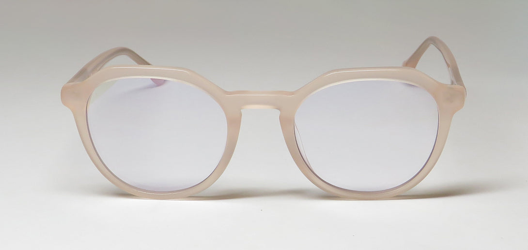 Gemma Styles Iris Blue Light Technology Eyeglasses