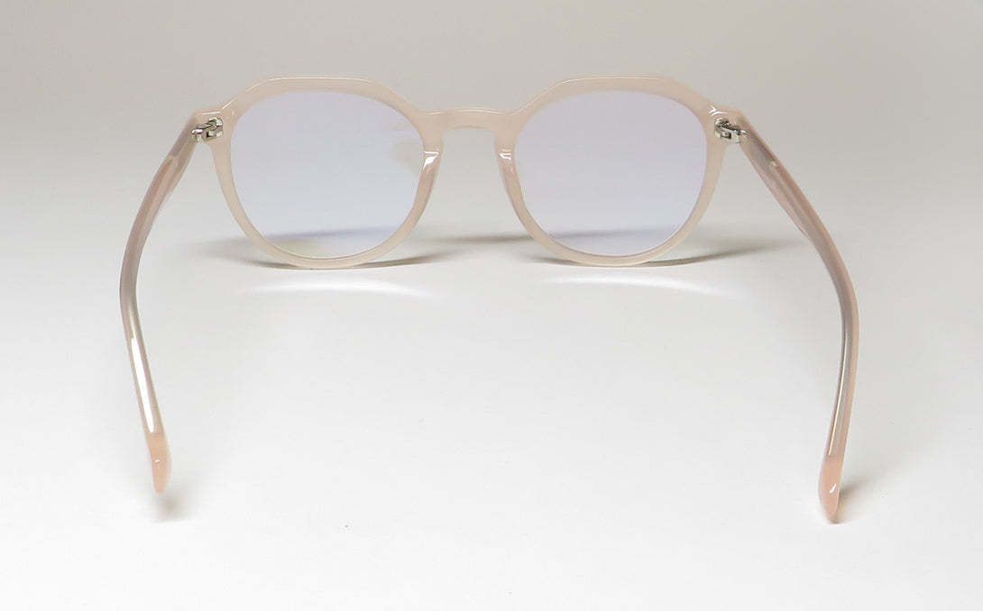 Gemma Styles Iris Blue Light Technology Eyeglasses