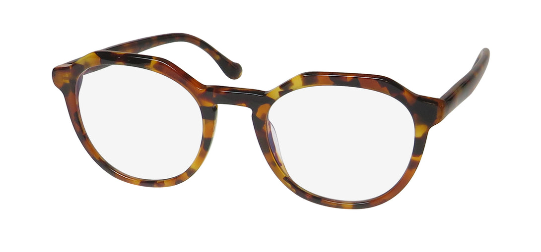 Gemma Styles Iris Blue Light Technology Eyeglasses