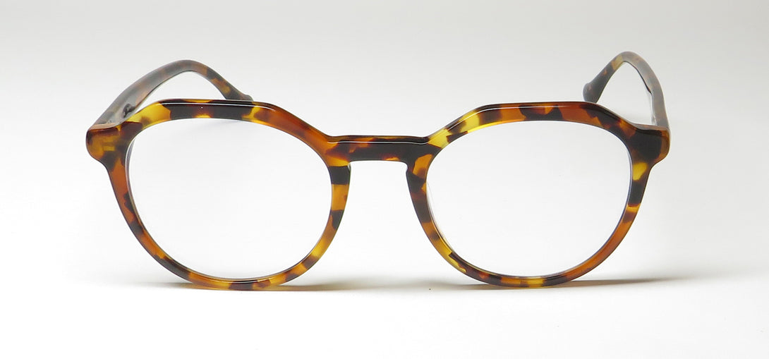 Gemma Styles Iris Blue Light Technology Eyeglasses