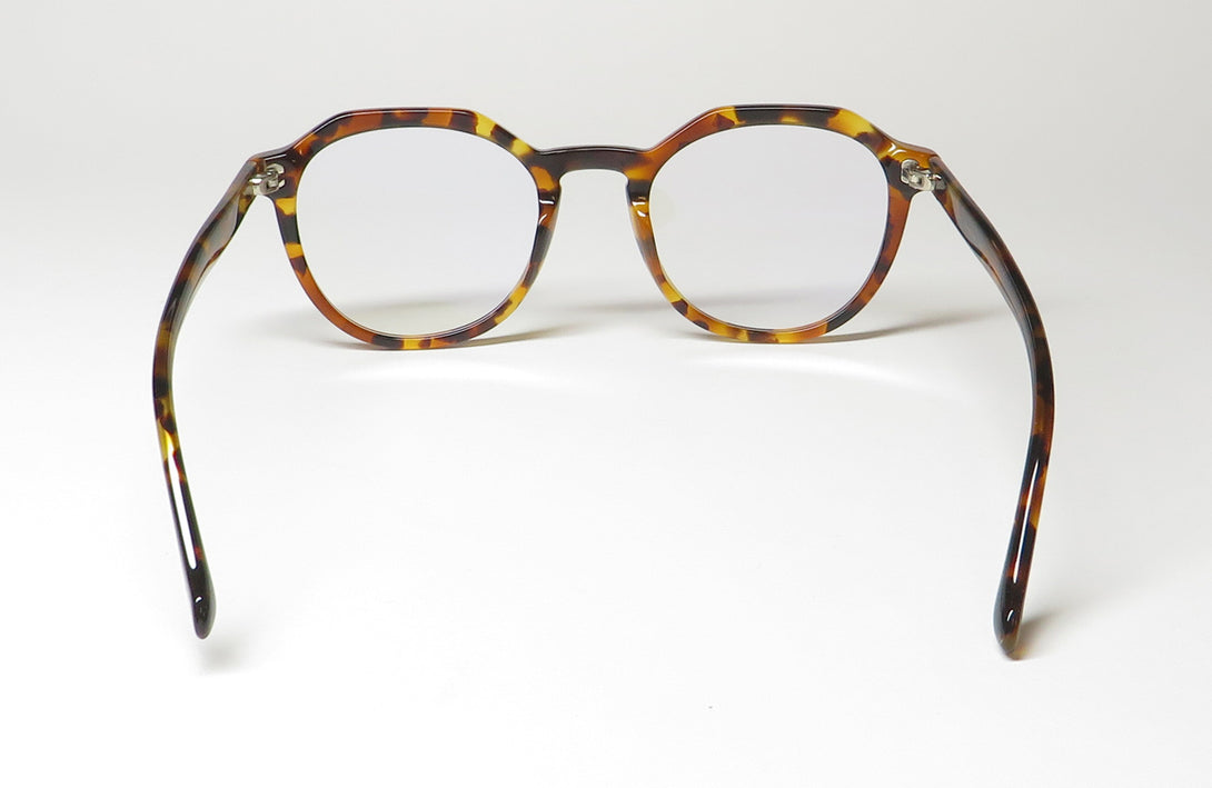 Gemma Styles Iris Blue Light Technology Eyeglasses