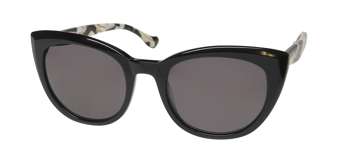 Gemma Styles Heart Of Glass Sunglasses