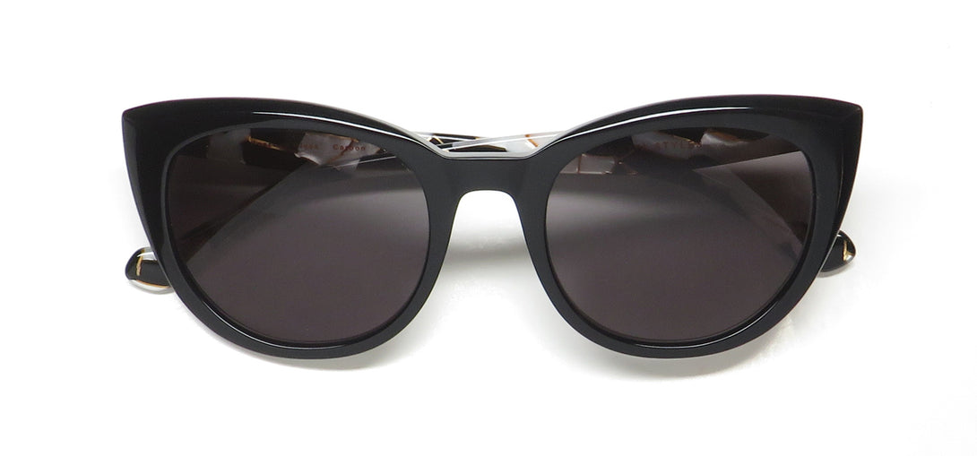 Gemma Styles Heart Of Glass Sunglasses