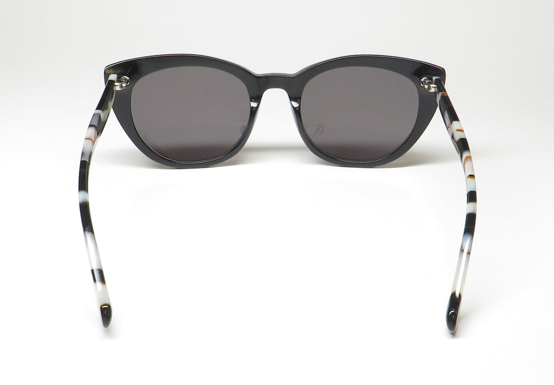 Gemma Styles Heart Of Glass Sunglasses