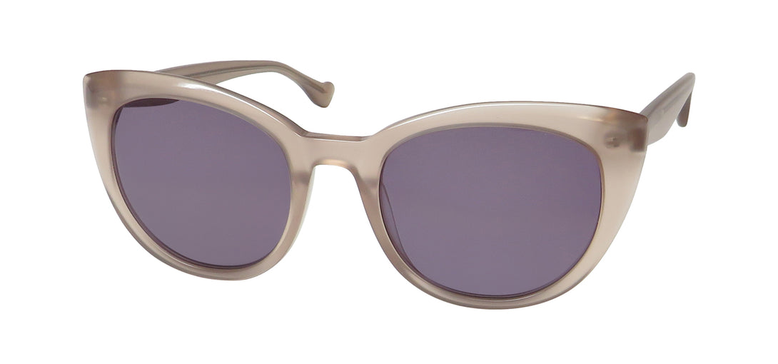 Gemma Styles Heart Of Glass Sunglasses