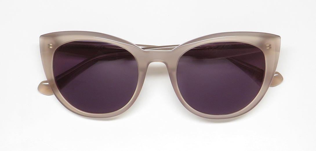 Gemma Styles Heart Of Glass Sunglasses