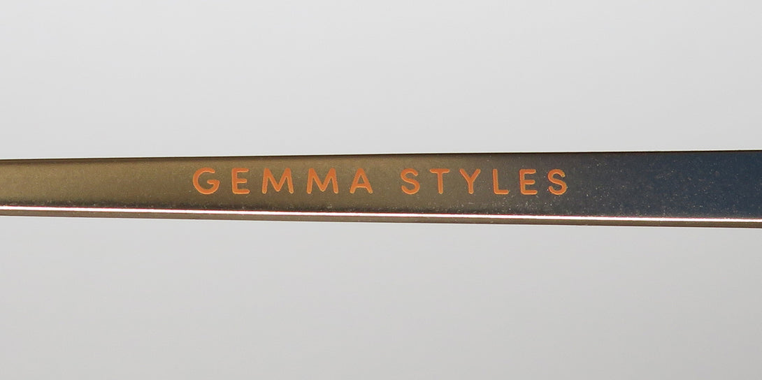 Gemma Styles Let Her Dance Sunglasses