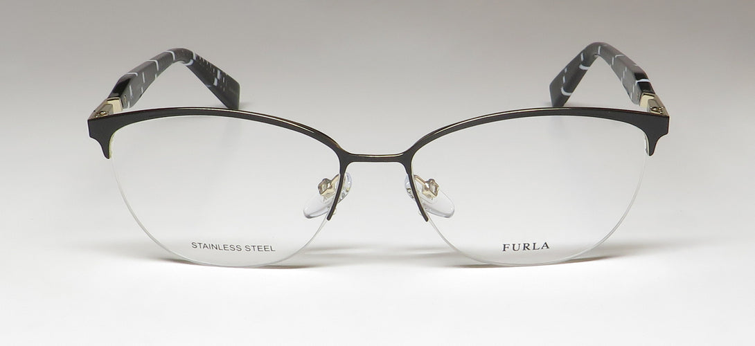 Furla Vfu079 Eyeglasses