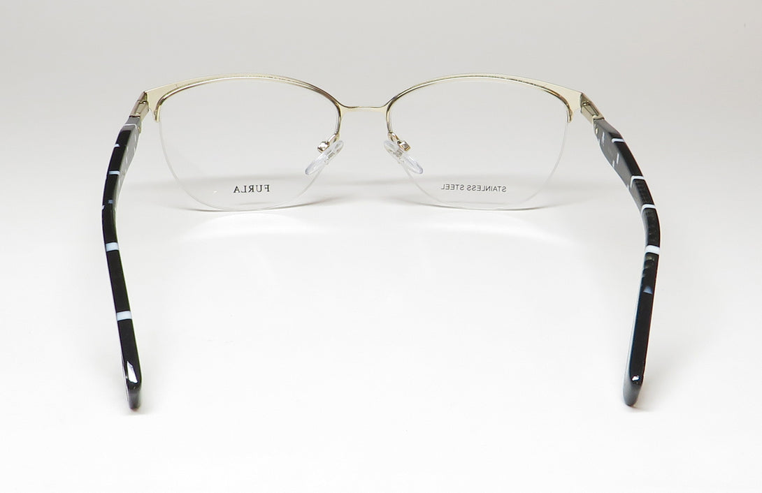 Furla Vfu079 Eyeglasses