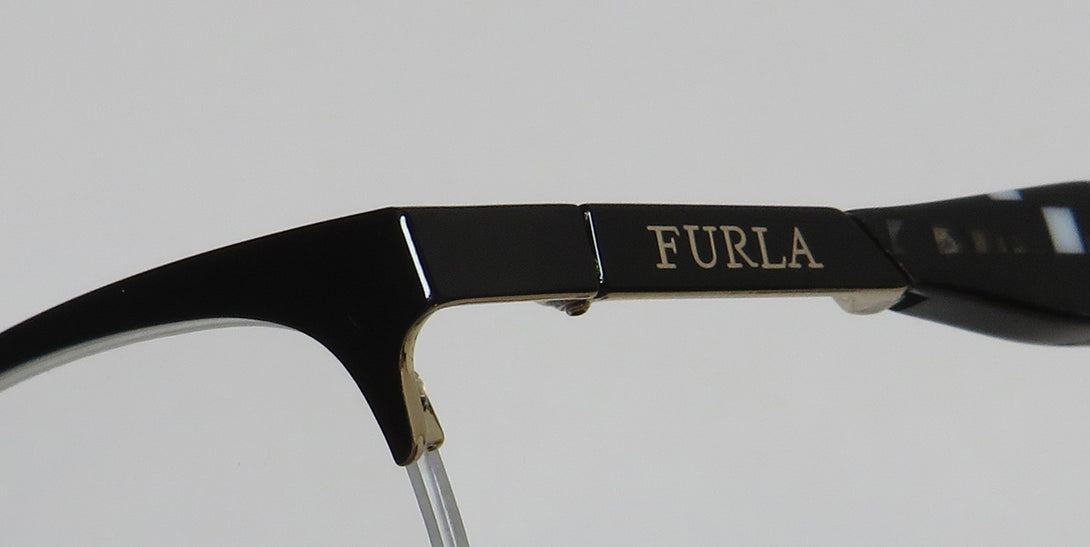 Furla Vfu079 Eyeglasses