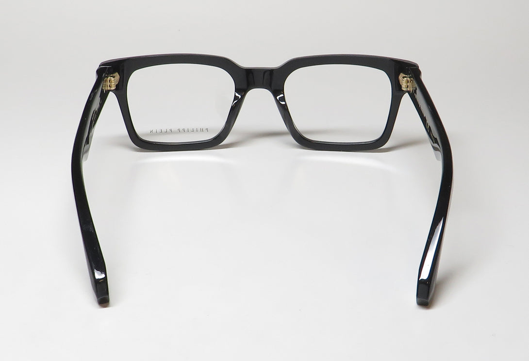 Philipp Plein Vpp082 Plein Brave Shades Eyeglasses