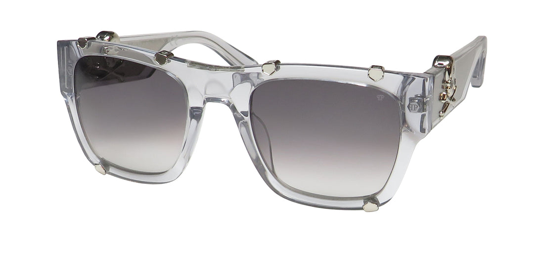 Philipp Plein Spp042v Plein Icon Sunglasses