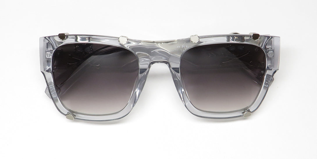 Philipp Plein Spp042v Plein Icon Sunglasses