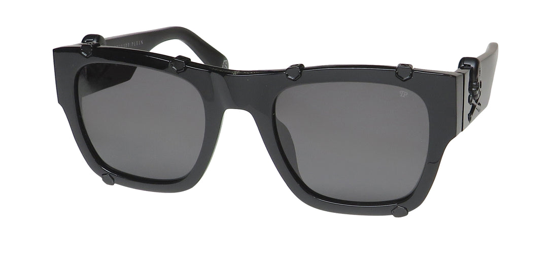 Philipp Plein Spp042v Plein Icon Sunglasses