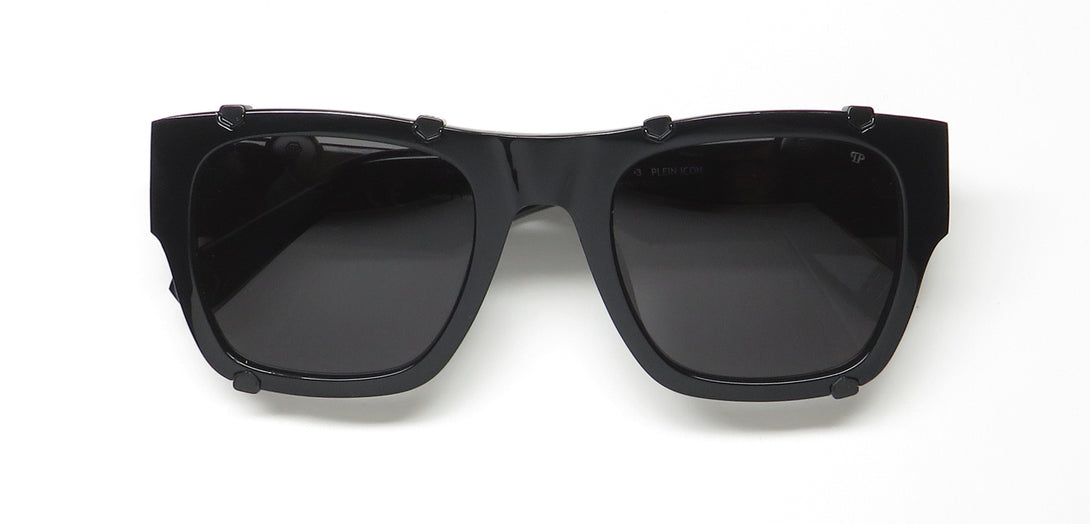 Philipp Plein Spp042v Plein Icon Sunglasses