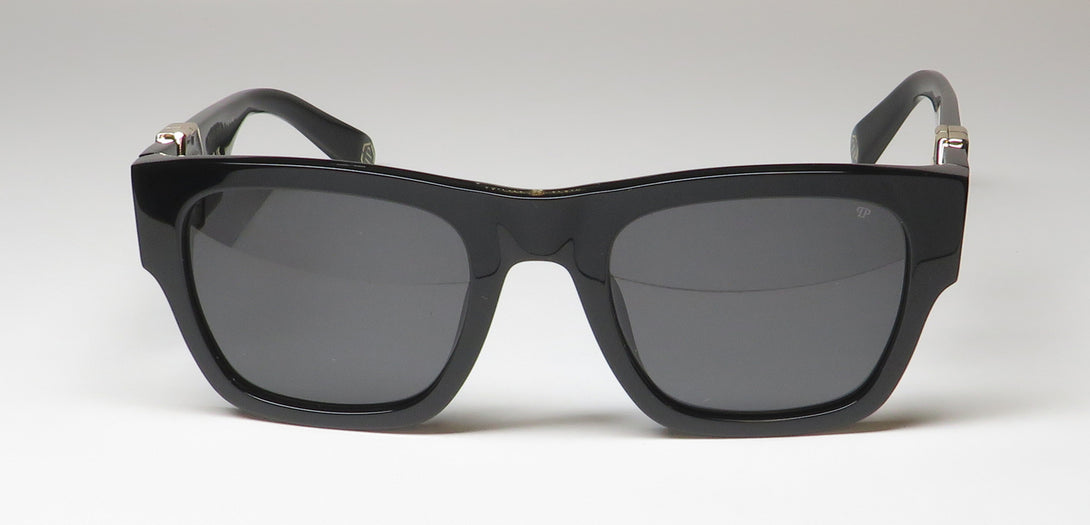 Philipp Plein Spp042 Plein Icon Sunglasses