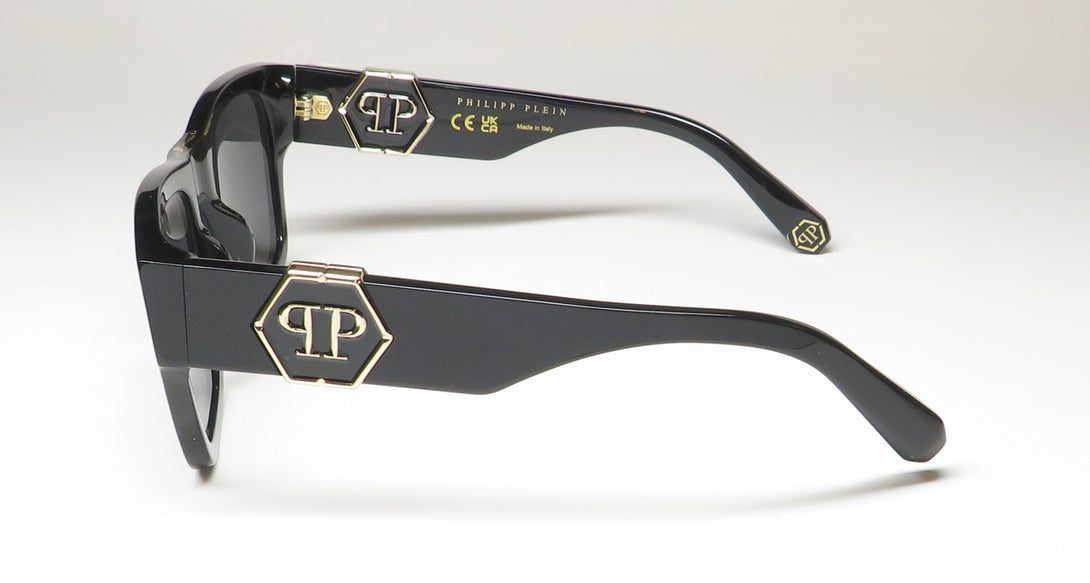 Philipp Plein Spp042 Plein Icon Sunglasses