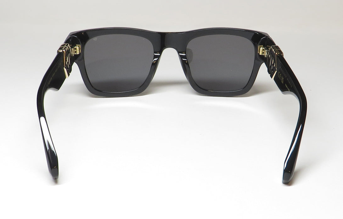 Philipp Plein Spp042 Plein Icon Sunglasses