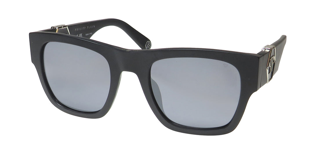 Philipp Plein Spp042 Plein Icon Sunglasses