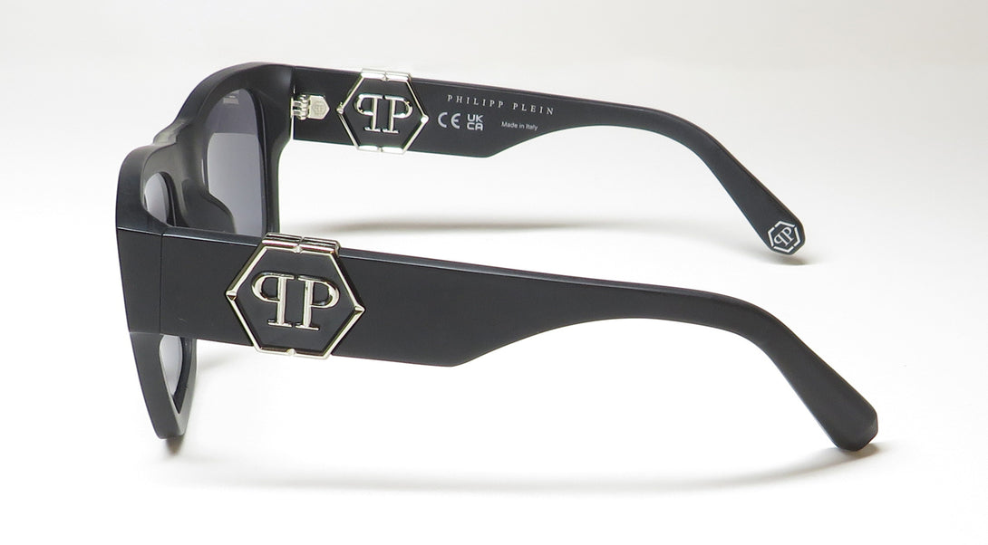 Philipp Plein Spp042 Plein Icon Sunglasses