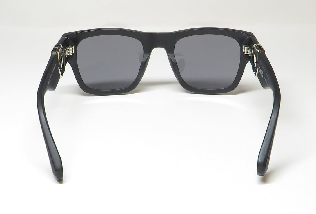 Philipp Plein Spp042 Plein Icon Sunglasses