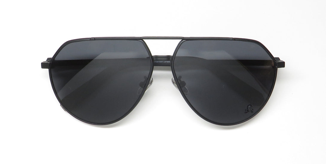 Philipp Plein Spp007 Plein The Skull Sunglasses