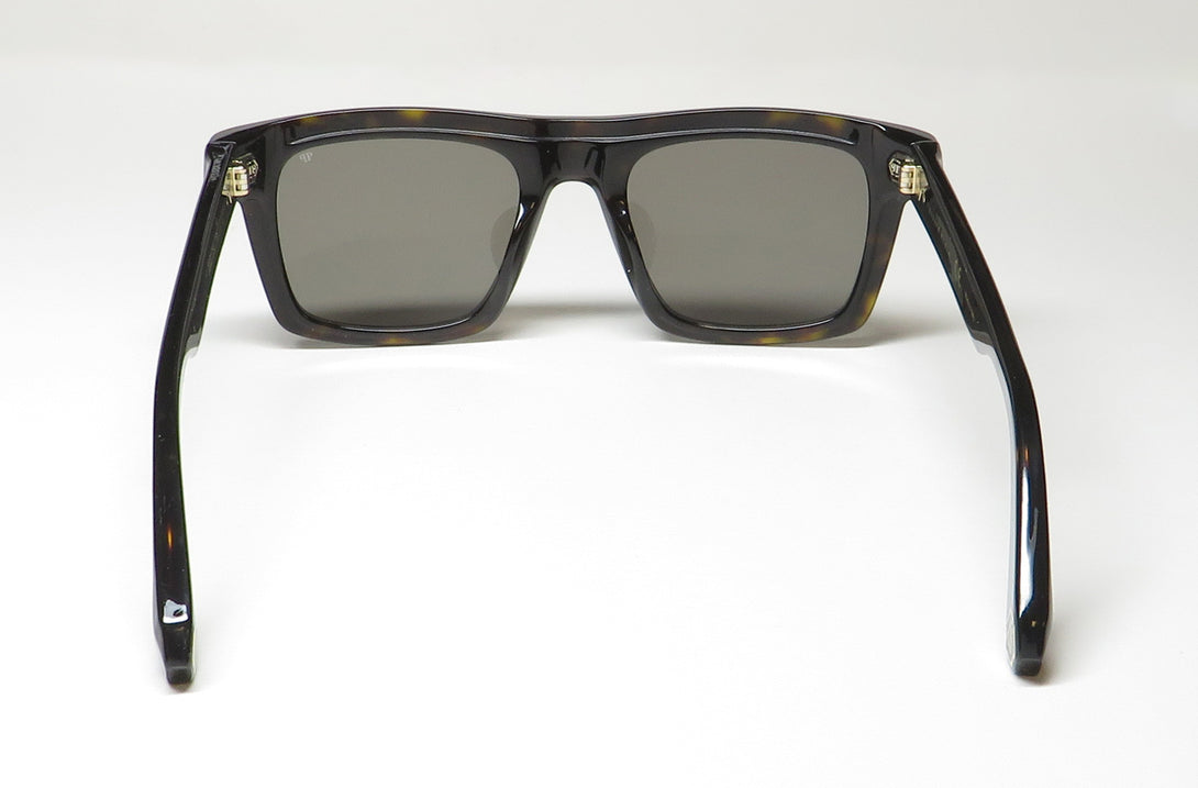 Philipp Plein Spp043 Plein Daily Masterpieces Sunglasses