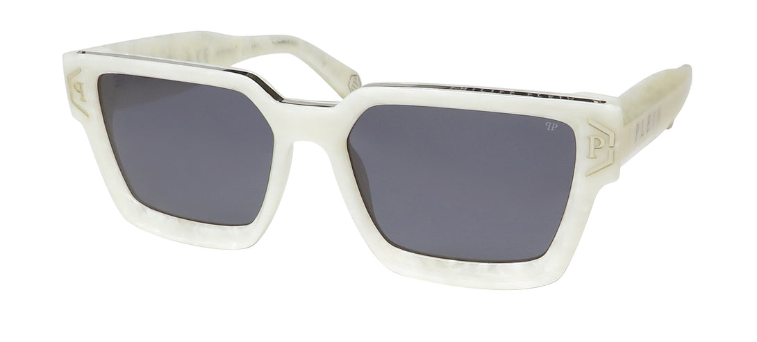 Philipp Plein Spp005 Plein Brave Shade Sunglasses