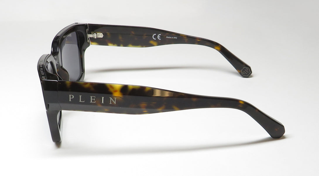 Philipp Plein Spp005 Plein Brave Shade Sunglasses