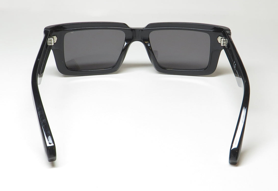 Philipp Plein Spp044 Plein Dark Shapes Sunglasses