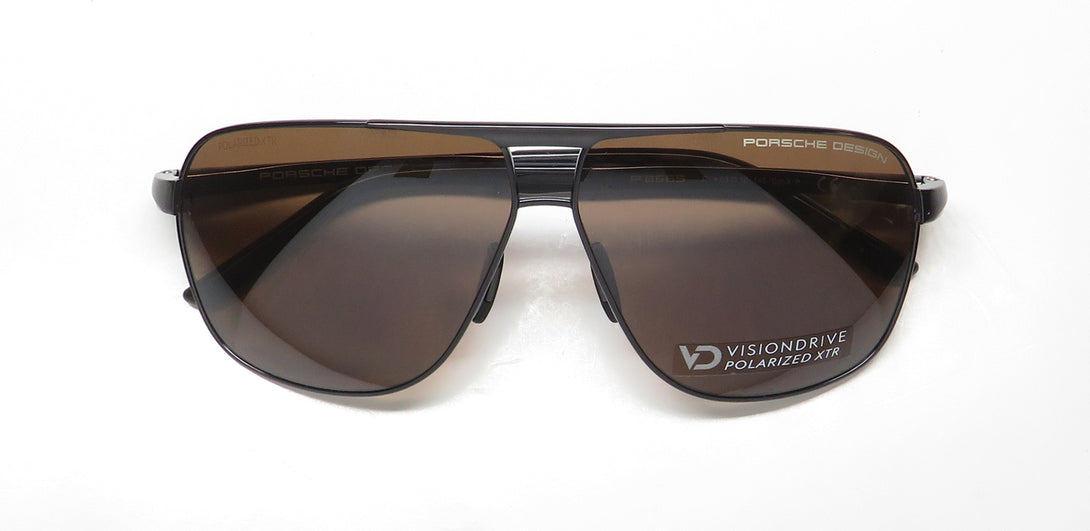 Porsche Design P8665 Sunglasses