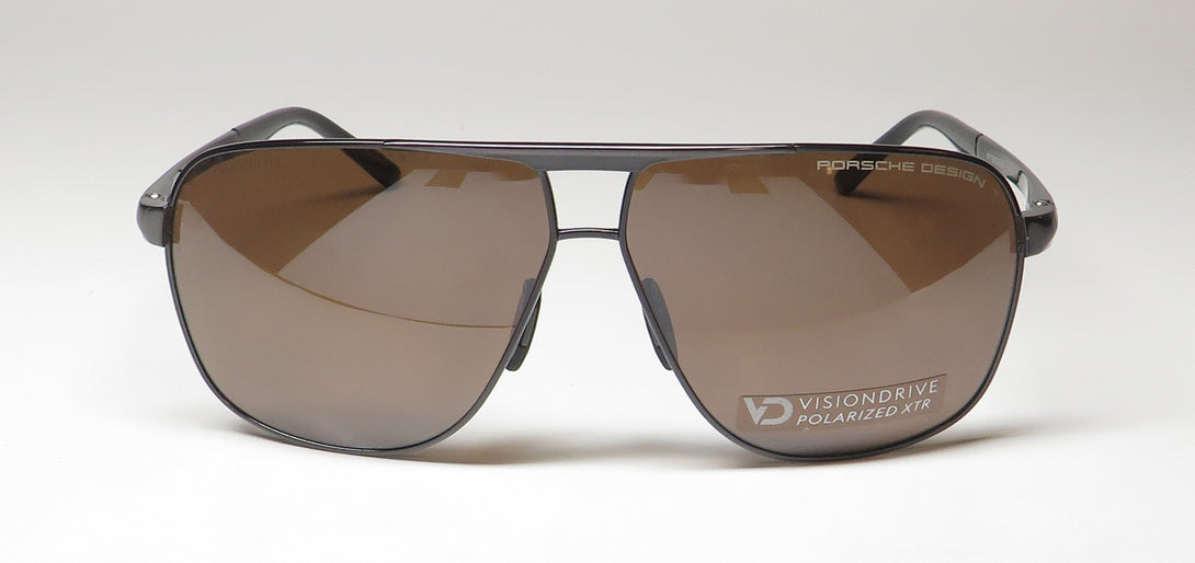 Porsche Design P8665 Sunglasses