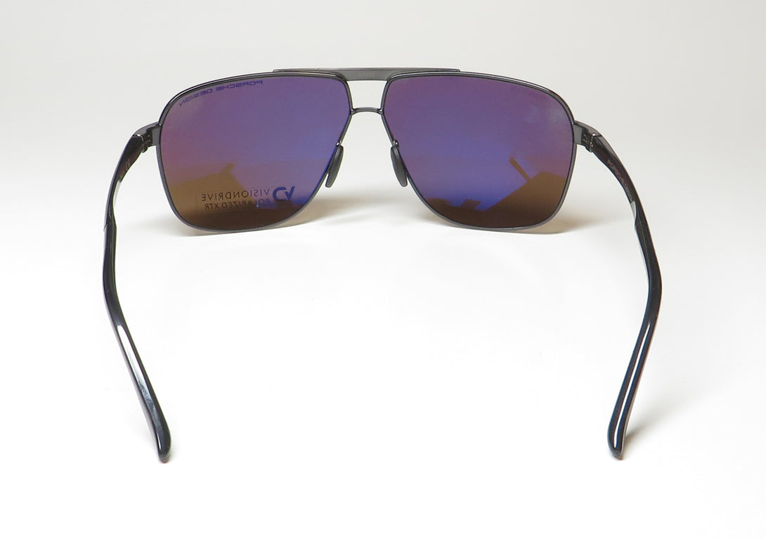 Porsche Design P8665 Sunglasses