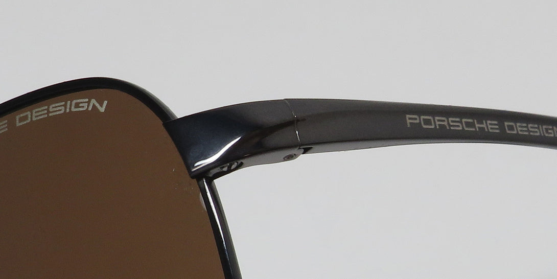 Porsche Design P8665 Sunglasses