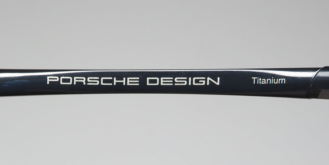 Porsche Design P8665 Sunglasses