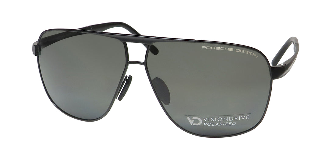 Porsche Design P8665 Sunglasses