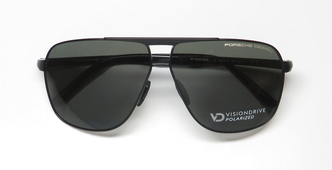 Porsche Design P8665 Sunglasses