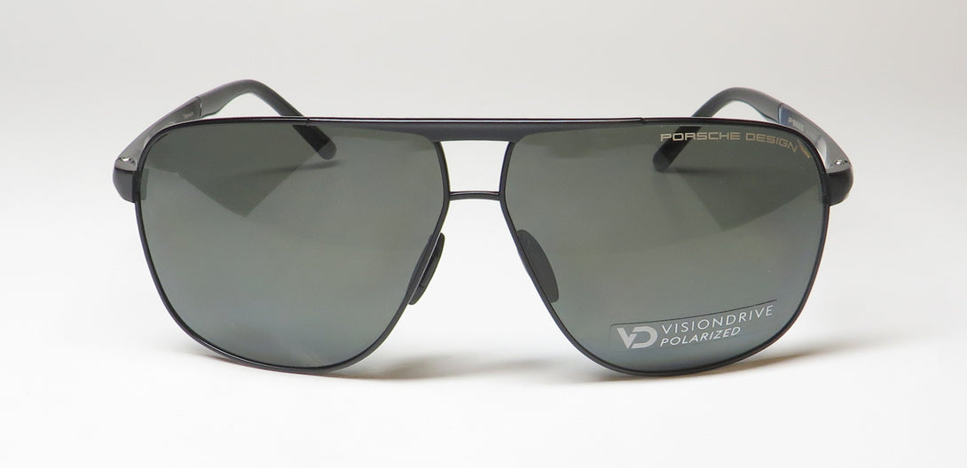 Porsche Design P8665 Sunglasses